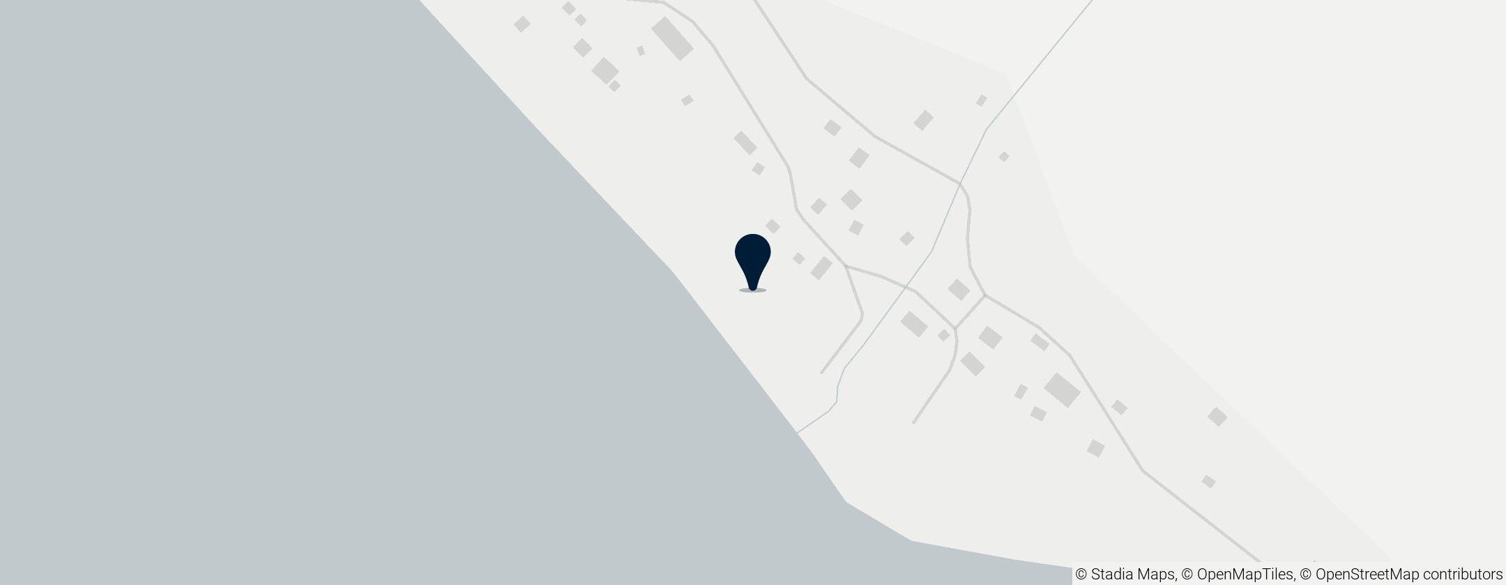 Map of Vasili Pronchishchev