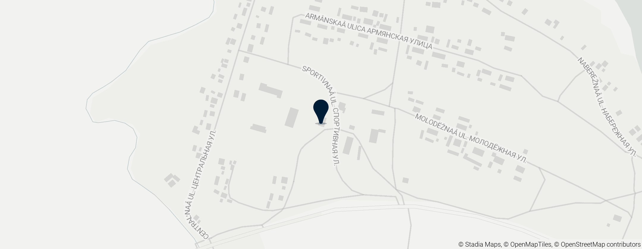 Map of Krasnoar 617711