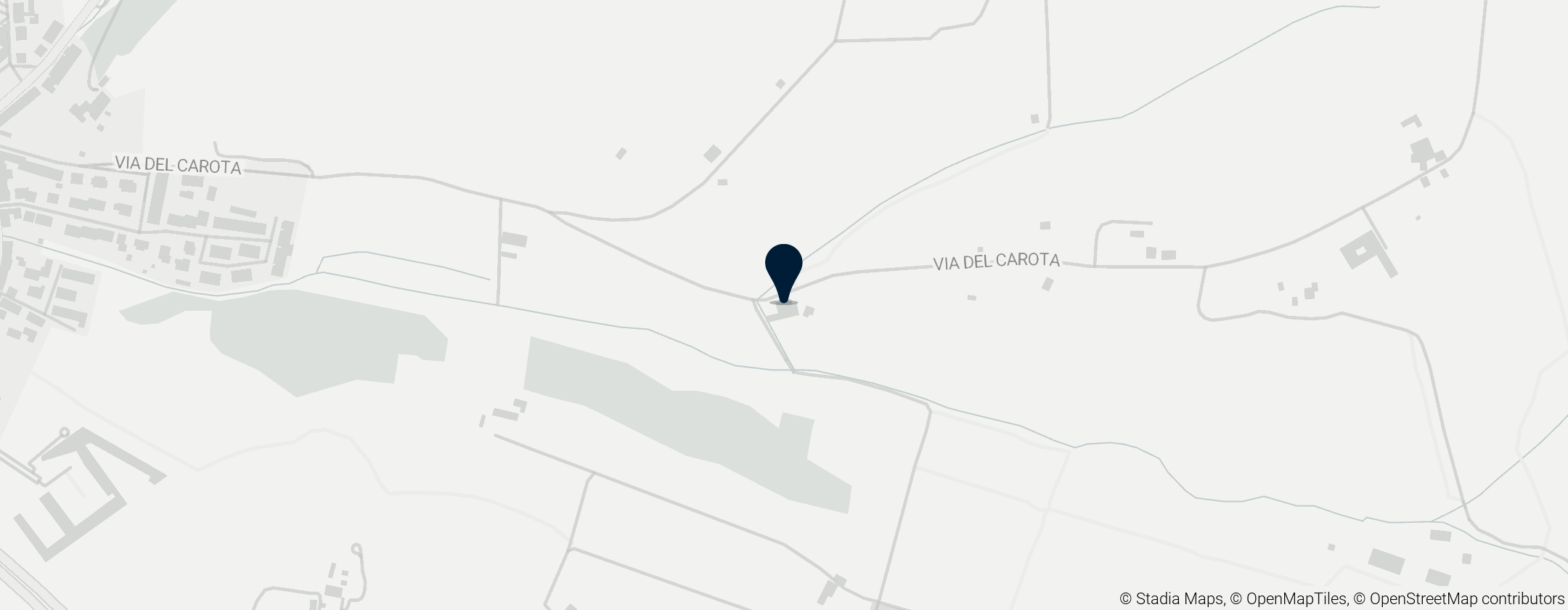 Map of Oratorio di Santa Caterina delle Ruote