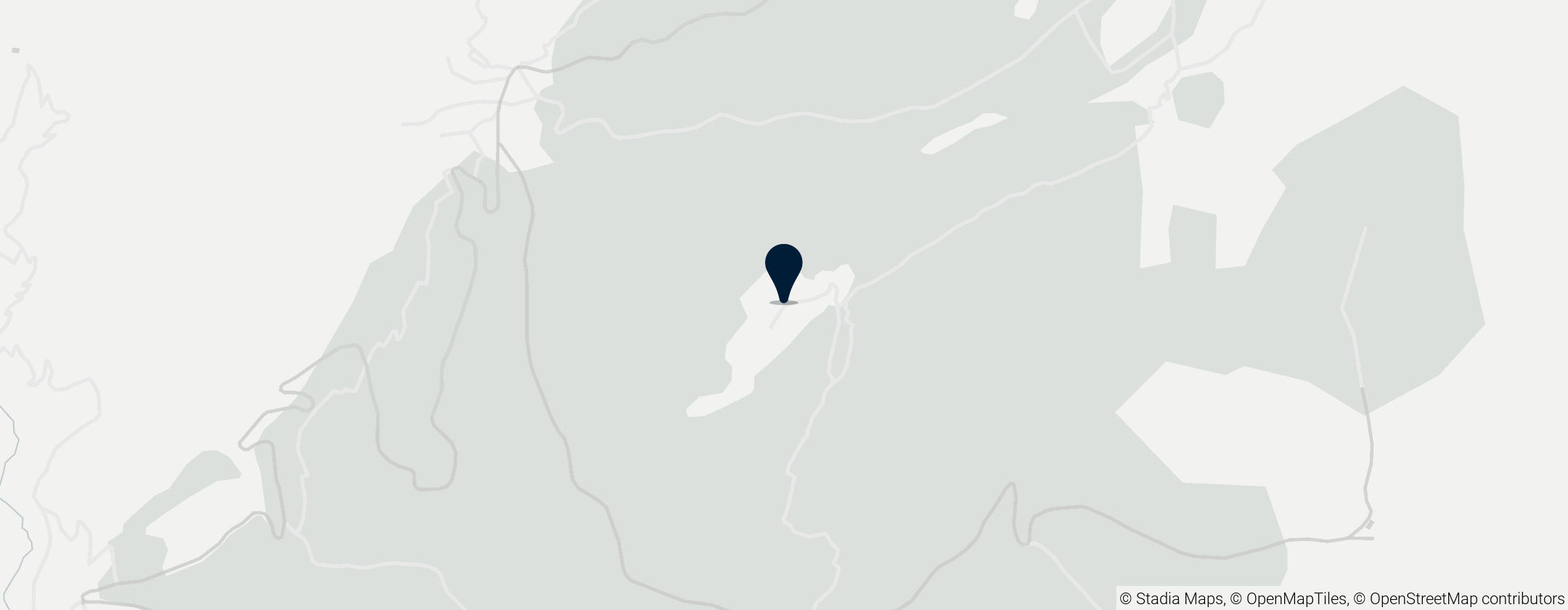 Map of Puig de l’Ofre