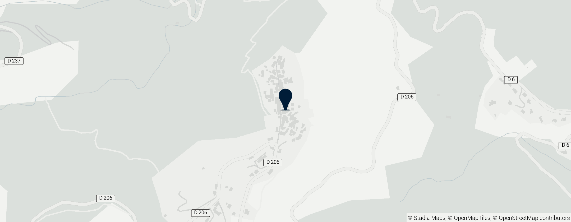 Map of Église Saint-Michel de Penta-di-Casinca