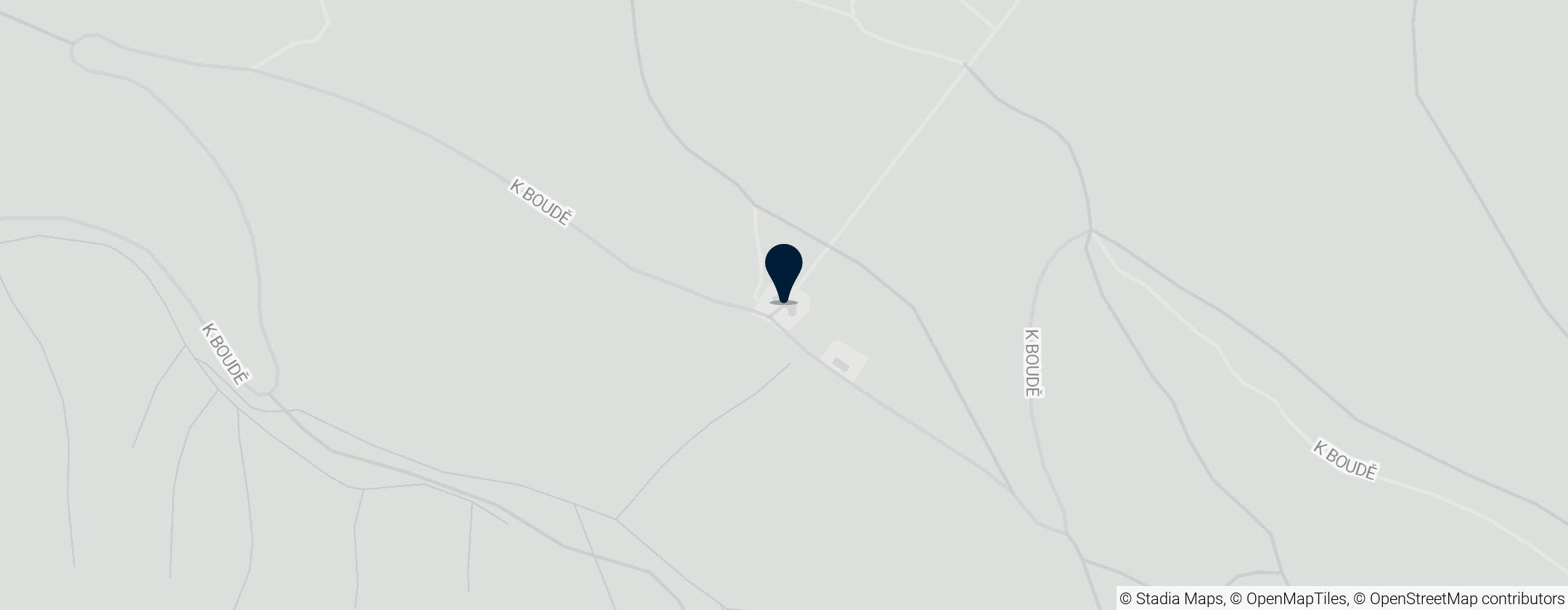 Map of Artillery Fortress Bouda