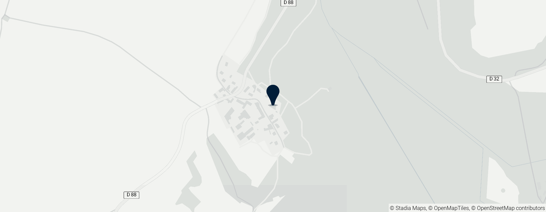 Map of Église Saint-Laurent