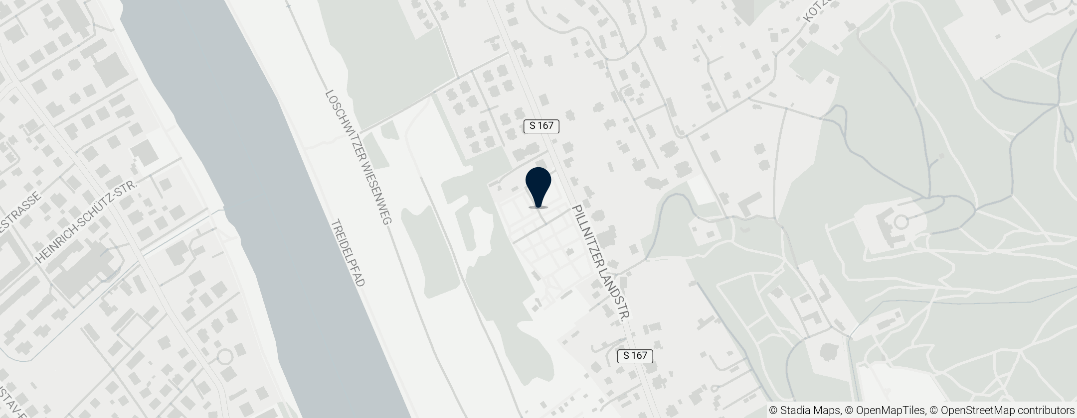 Map of Grabmal Sascha Schneider (1870-1927)