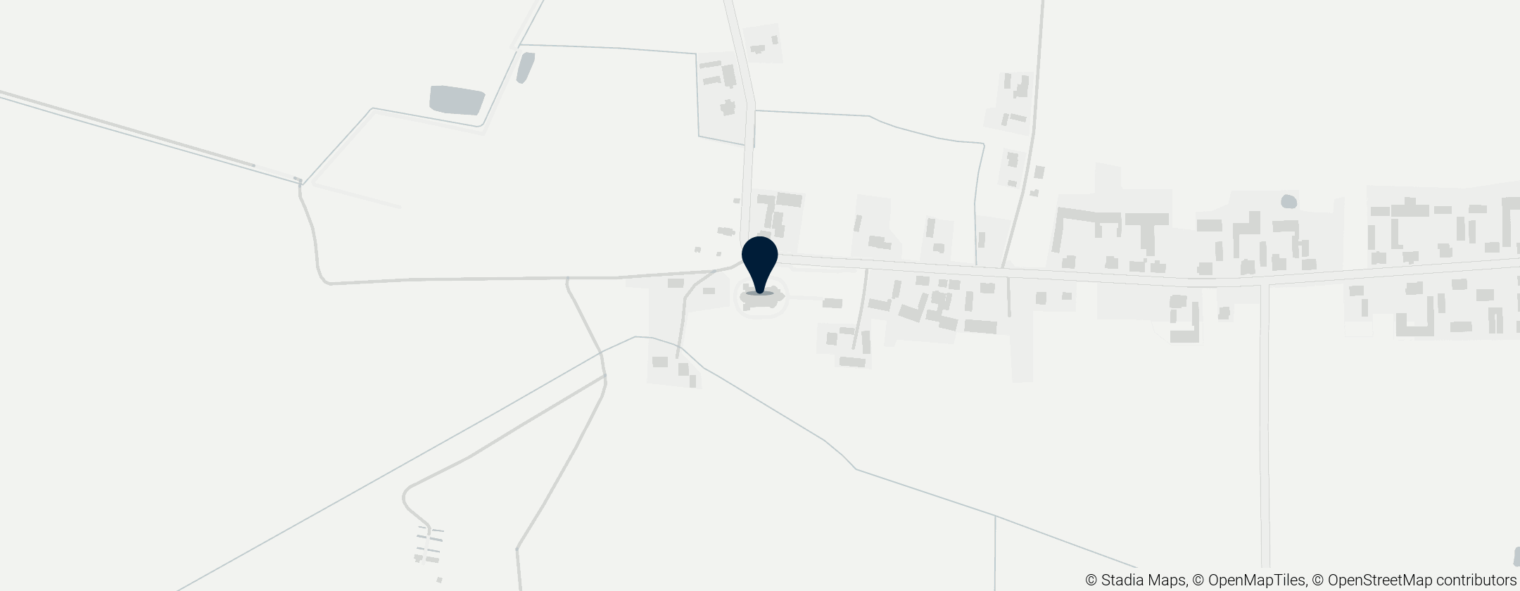 Map of Collegiale kerk van Tum