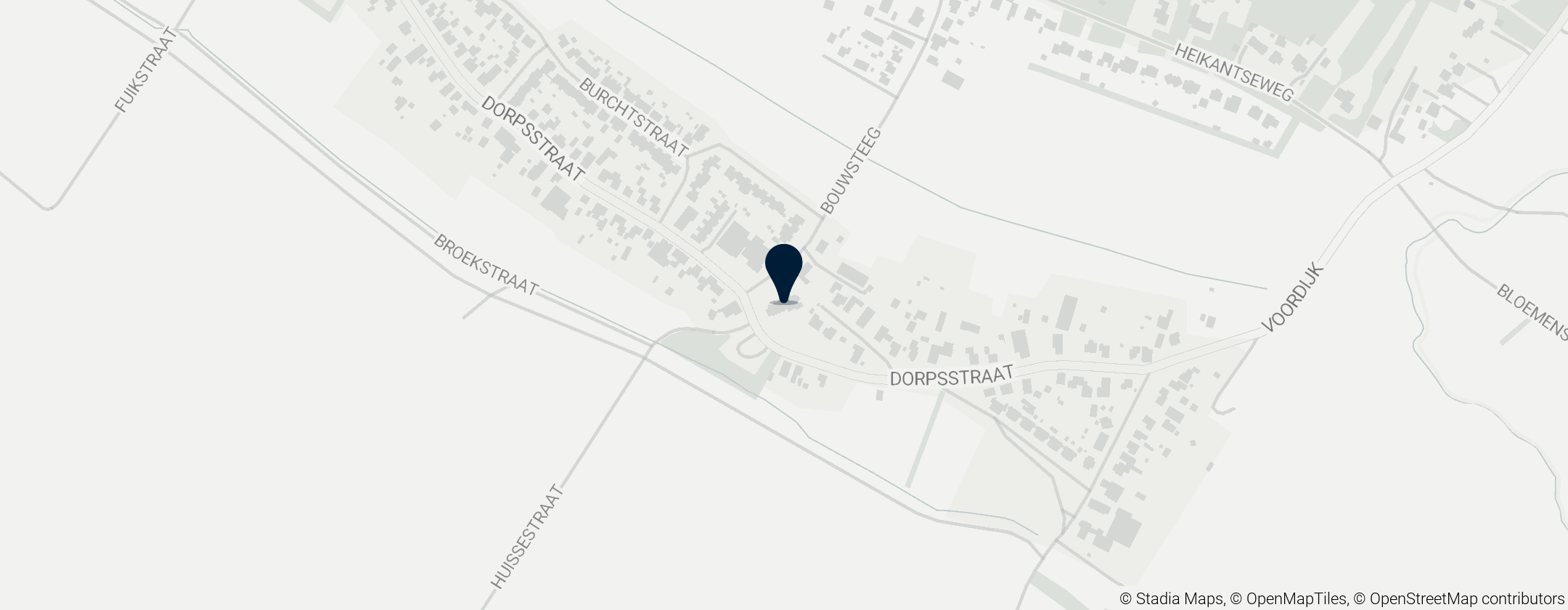 Map of Sint-Lambertuskerk