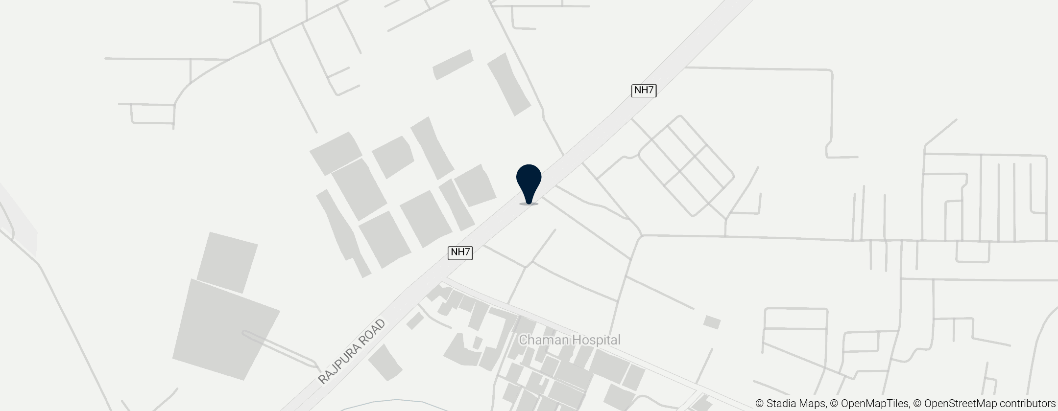 Map of State Bank of India