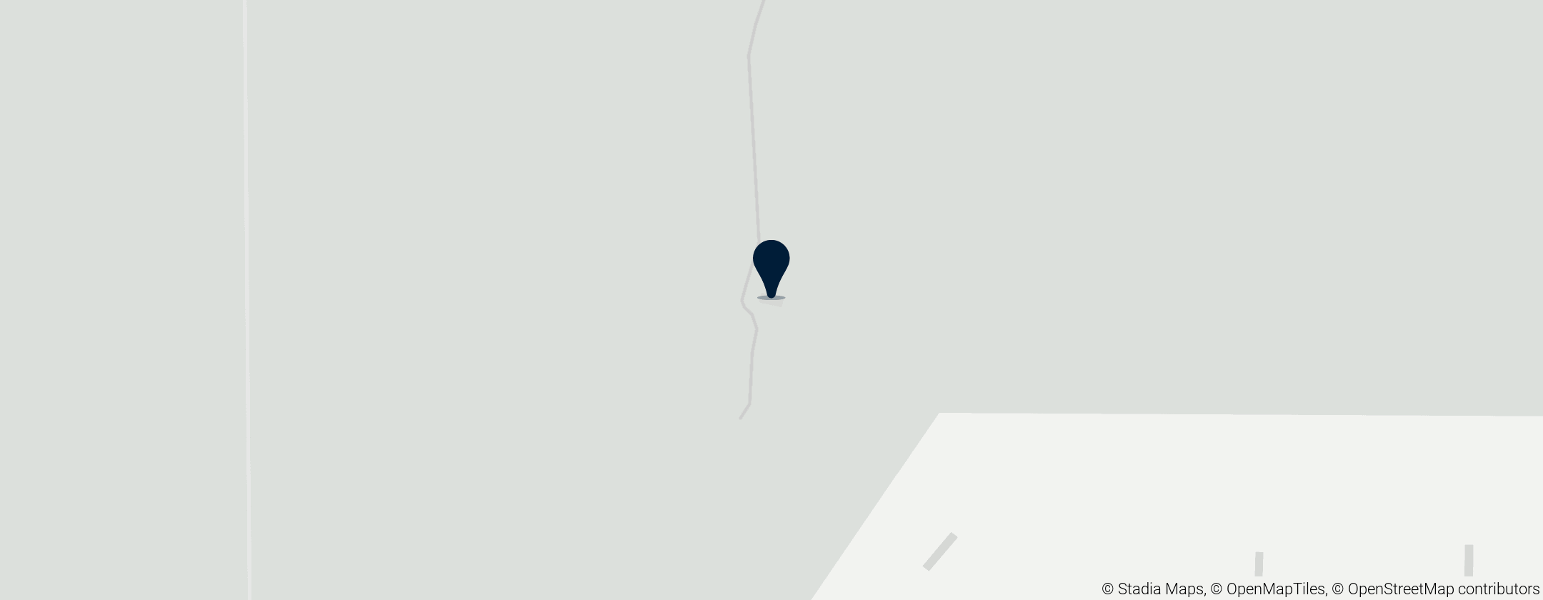 Map of Cerkiew Świętych Braci Machabeuszy w uroczysku Krynoczka