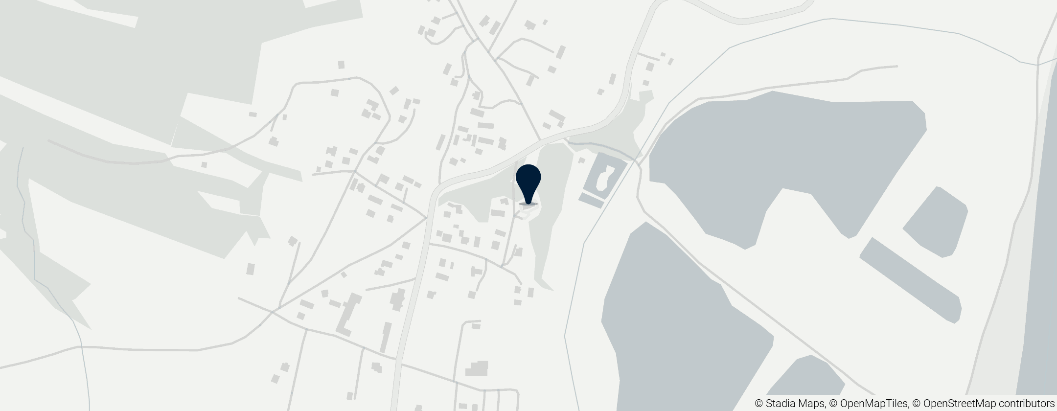 Map of Cerkiew Soboru Najświętszej Maryi Panny w Hłomczy