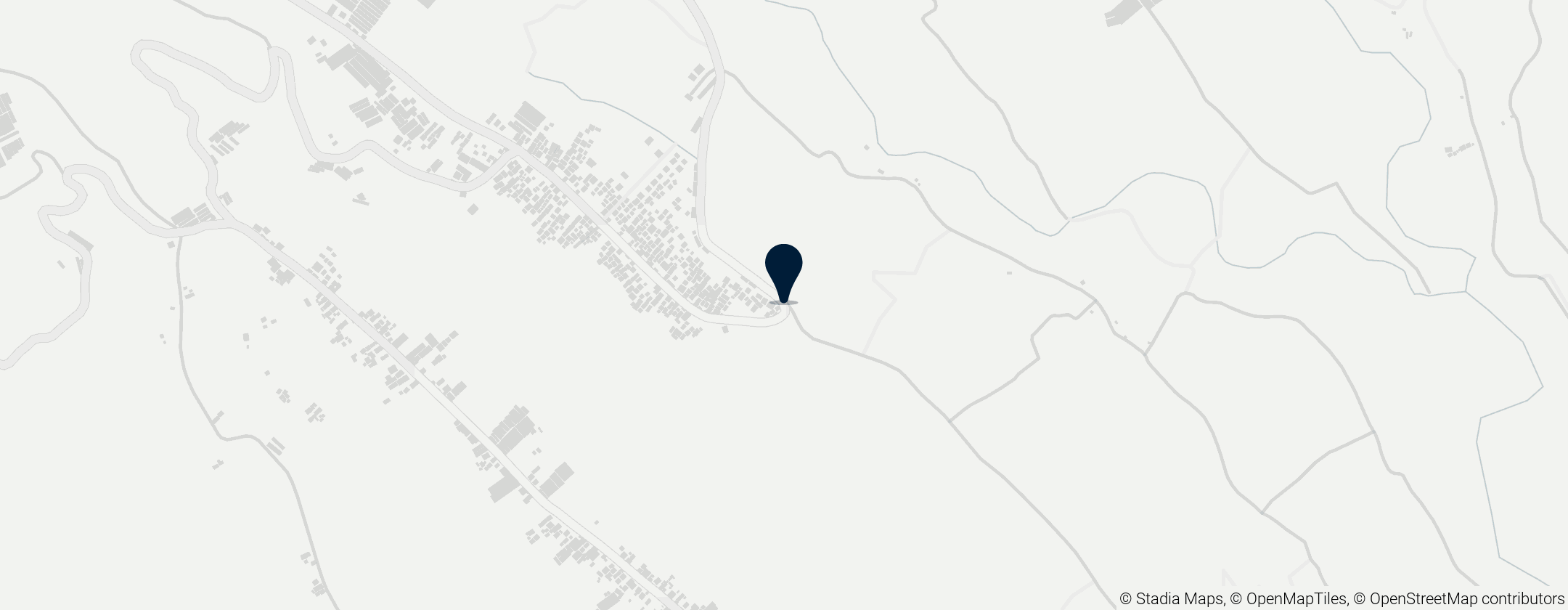 Map of Risaie Jatiluwih