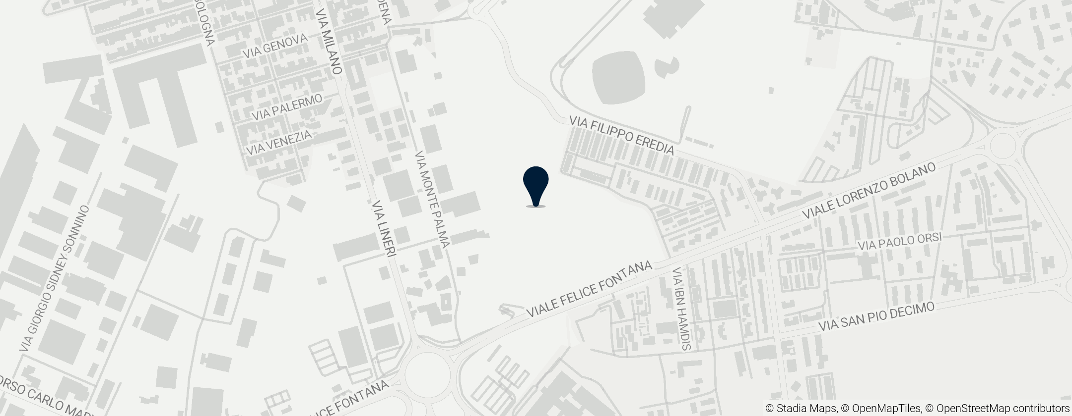 Map of Sciara del 1669