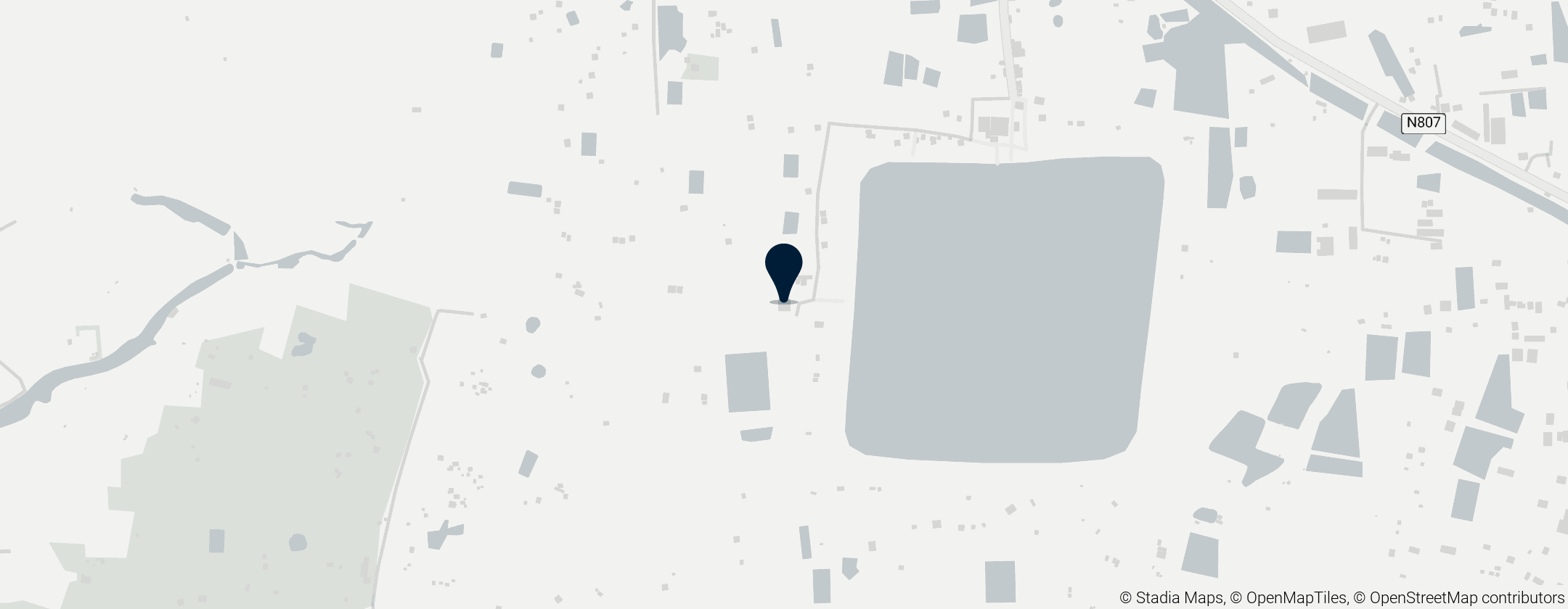 Map of Nine dome Mosque