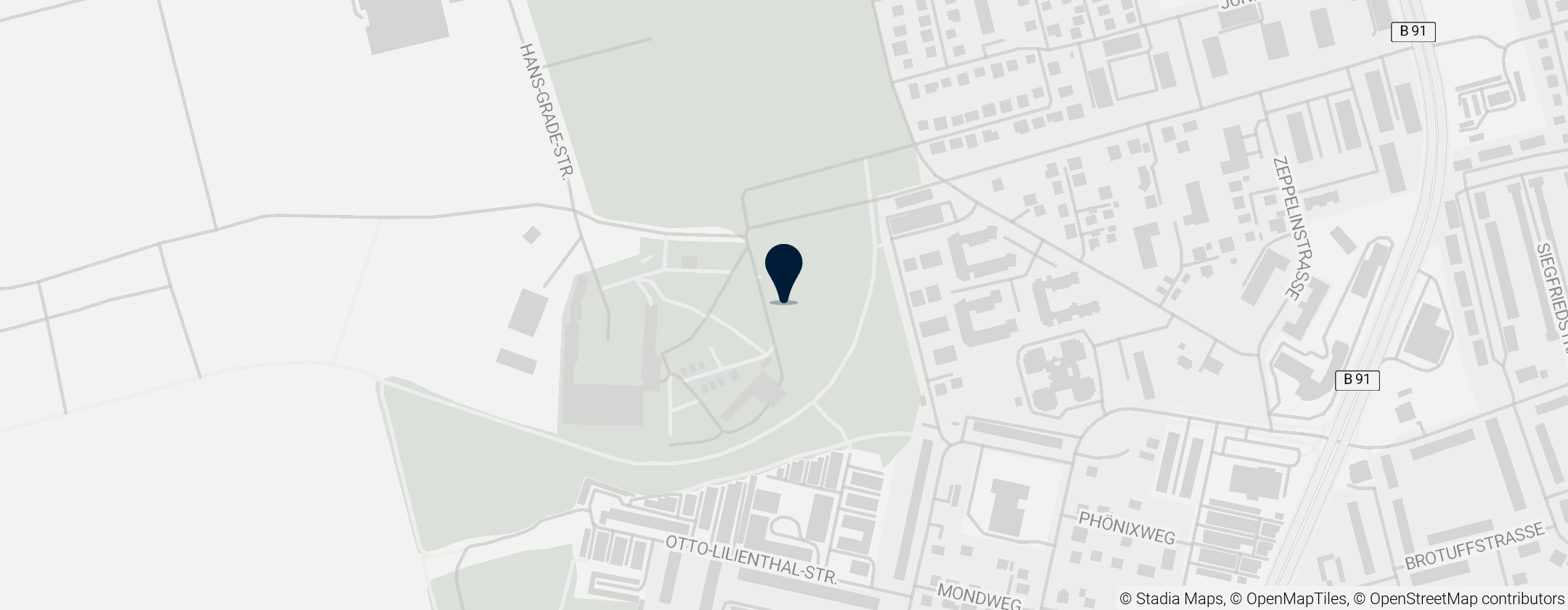 Map of Ilyushin Il-14