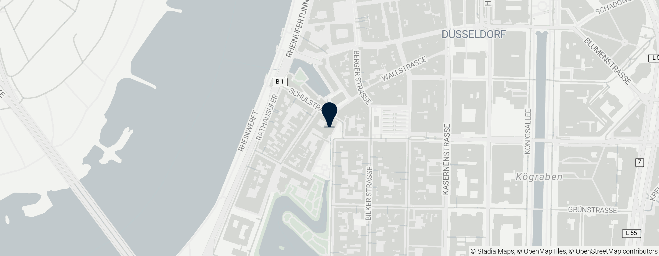 Map of Sint-Maximilianuskerk