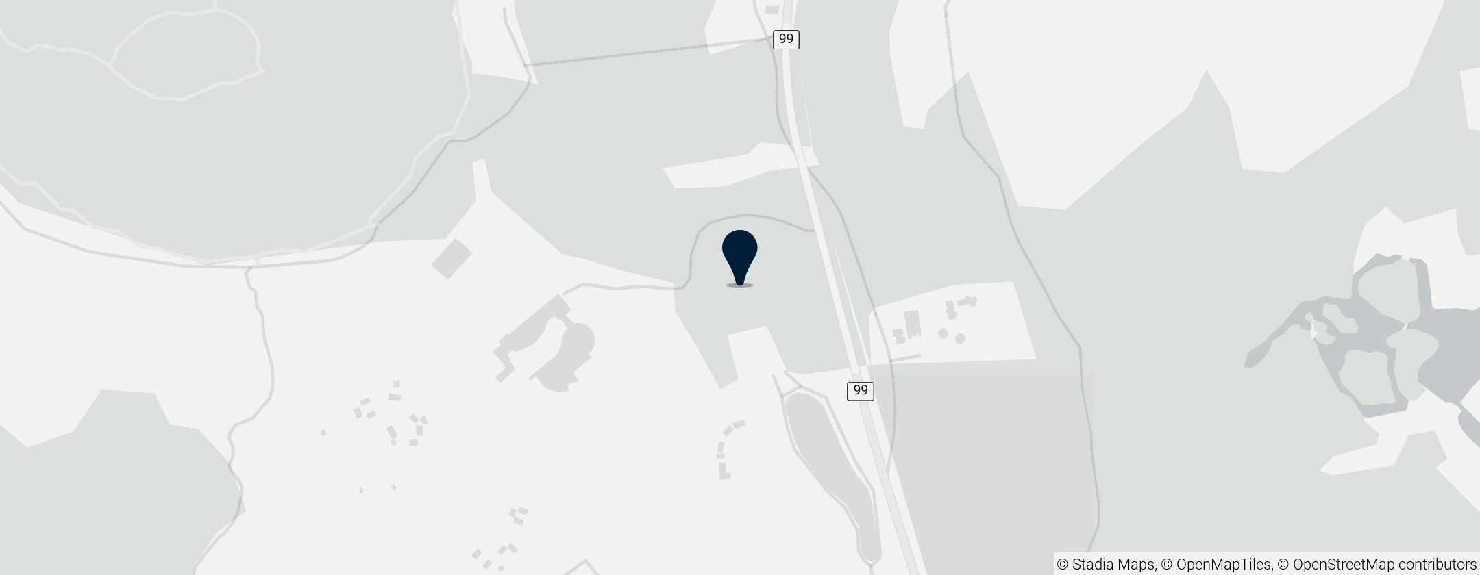 Map of Jeju Stone Park