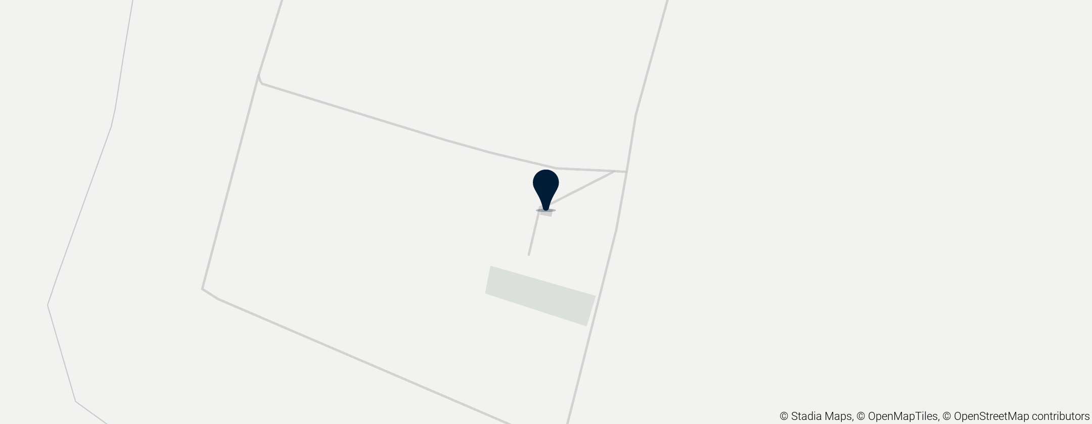 Map of Cerkiew Przemienienia Pańskiego w okolicy wsi Wygoda