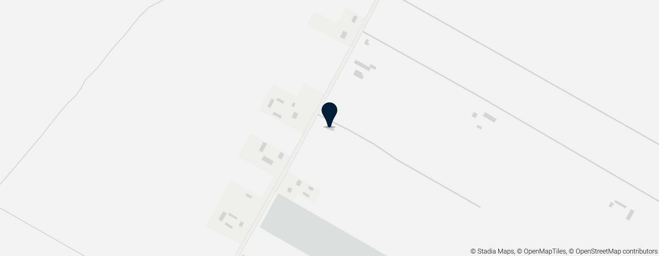 Map of Kościół Matki Boskiej Różańcowej w Ortelu Królewskim