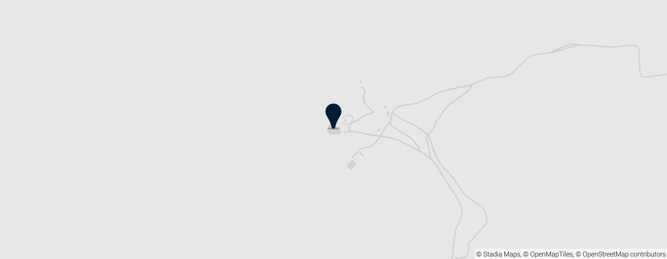 Map of Atacama Cosmology Telescope