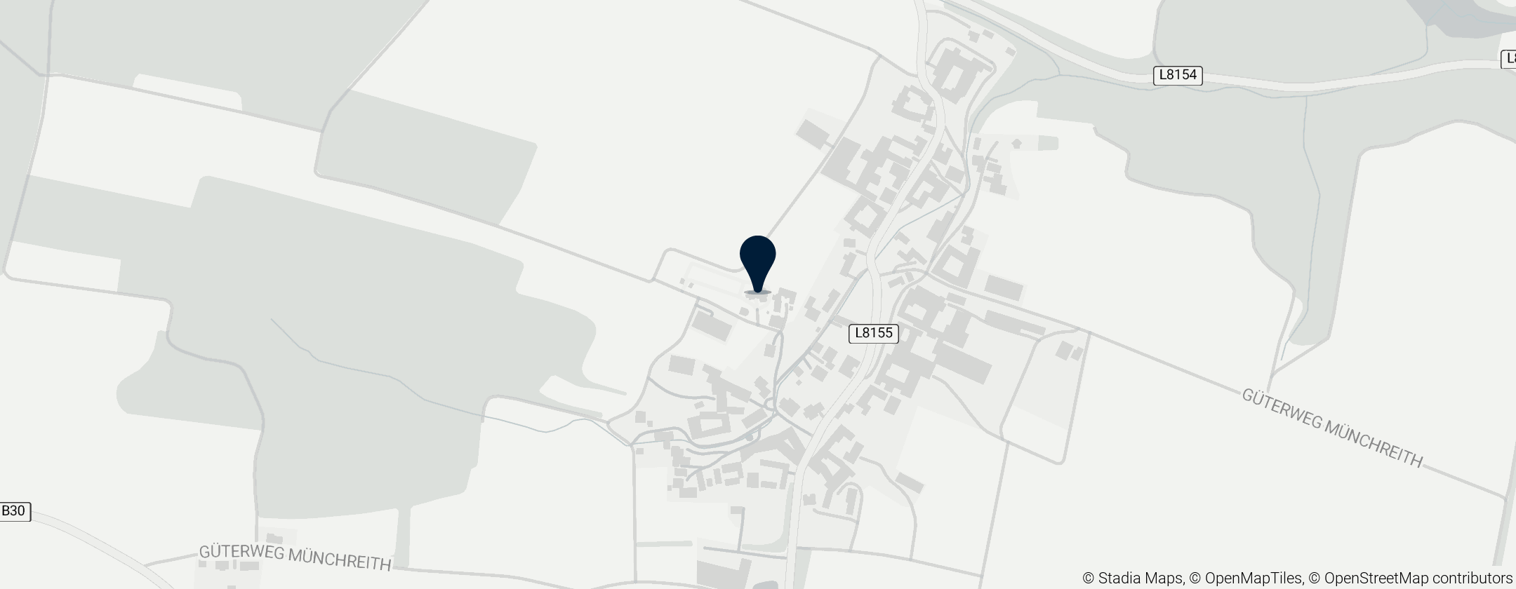 Map of Pfarrkirche hl. Bartholomäus