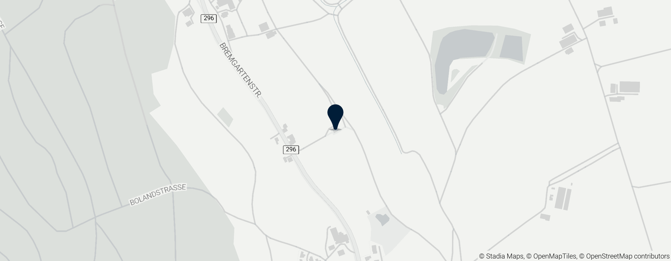 Map of Mariahilfkapelle