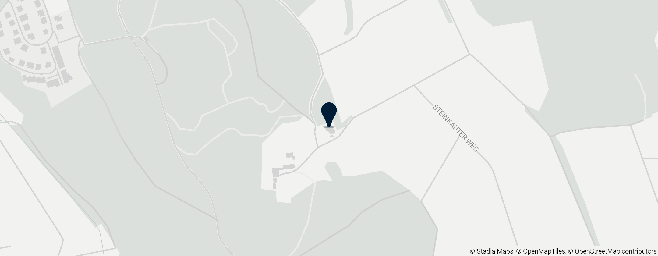 Map of Marienkapelle Beselich