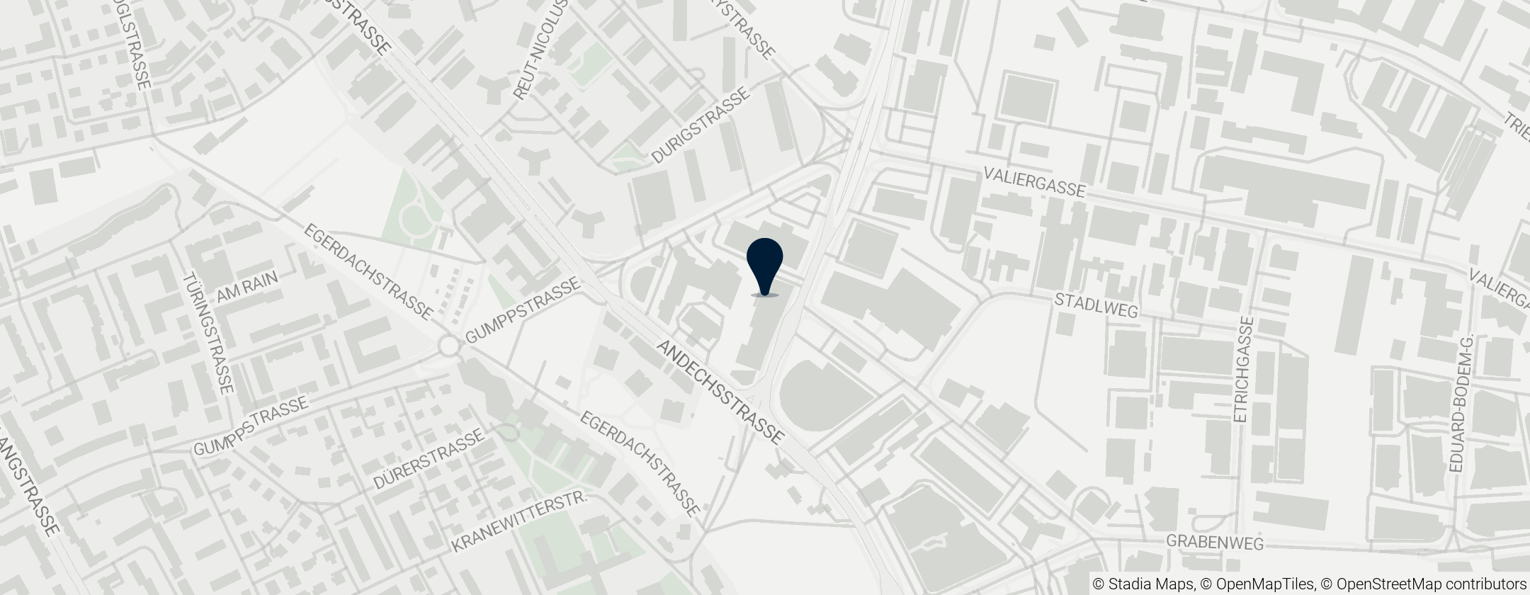 Map of Archaeological Museum