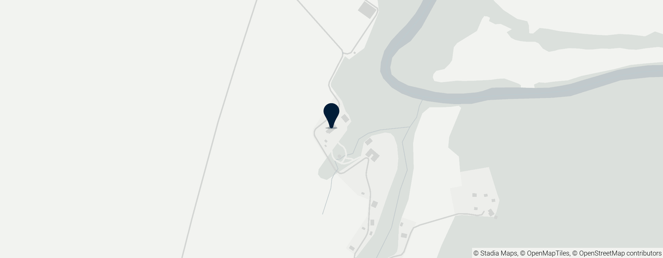 Map of Костёл Святого Антония Падуанского