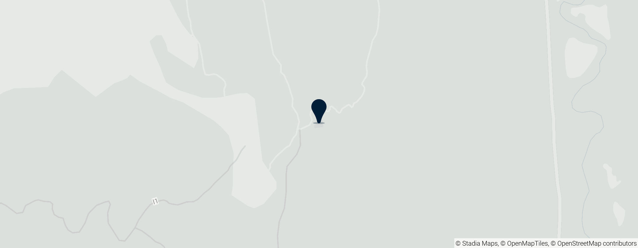 Map of Eremo della Madonna dell'Altare