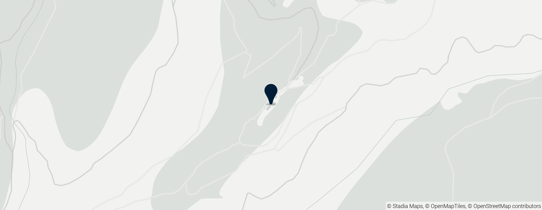 Map of Castell de Castellcir