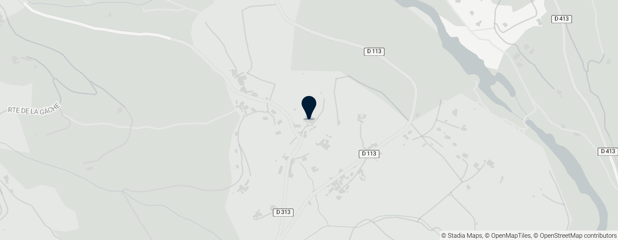 Map of Église Saint-Victor