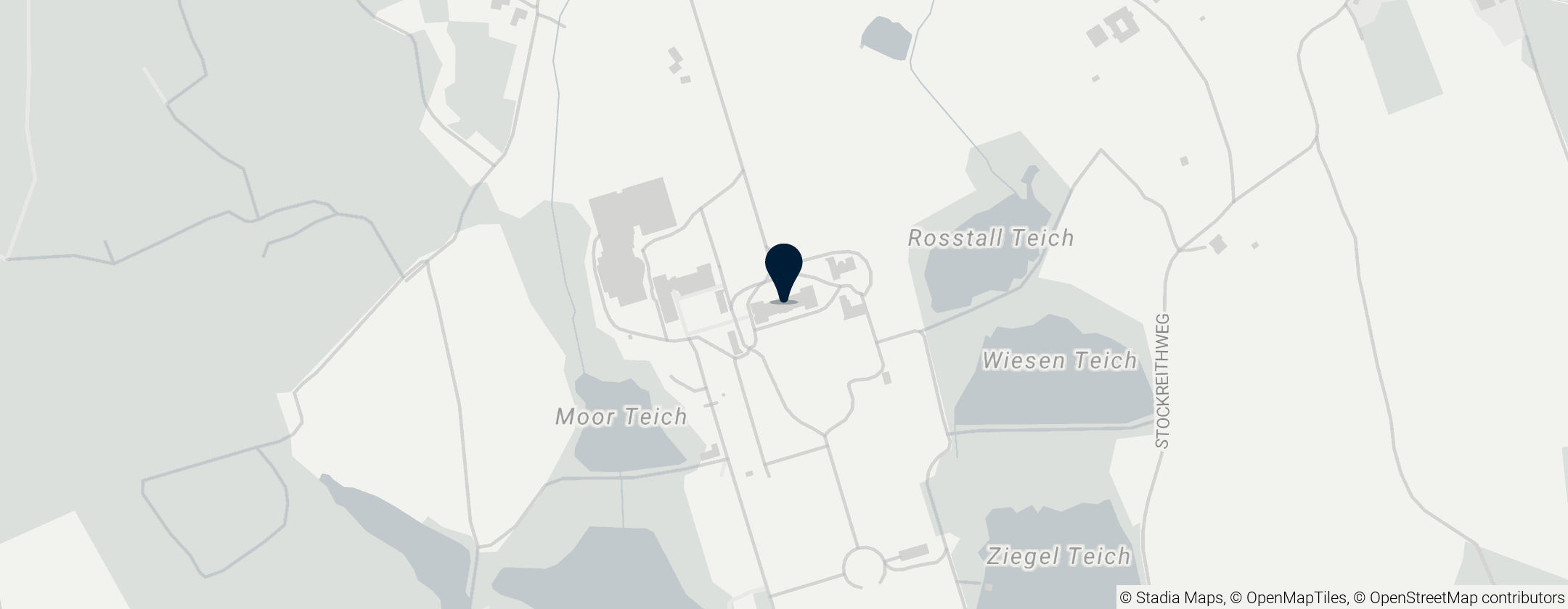 Map of Schloss Schielleiten