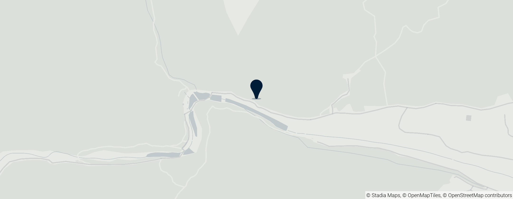 Map of Lýkijská stezka