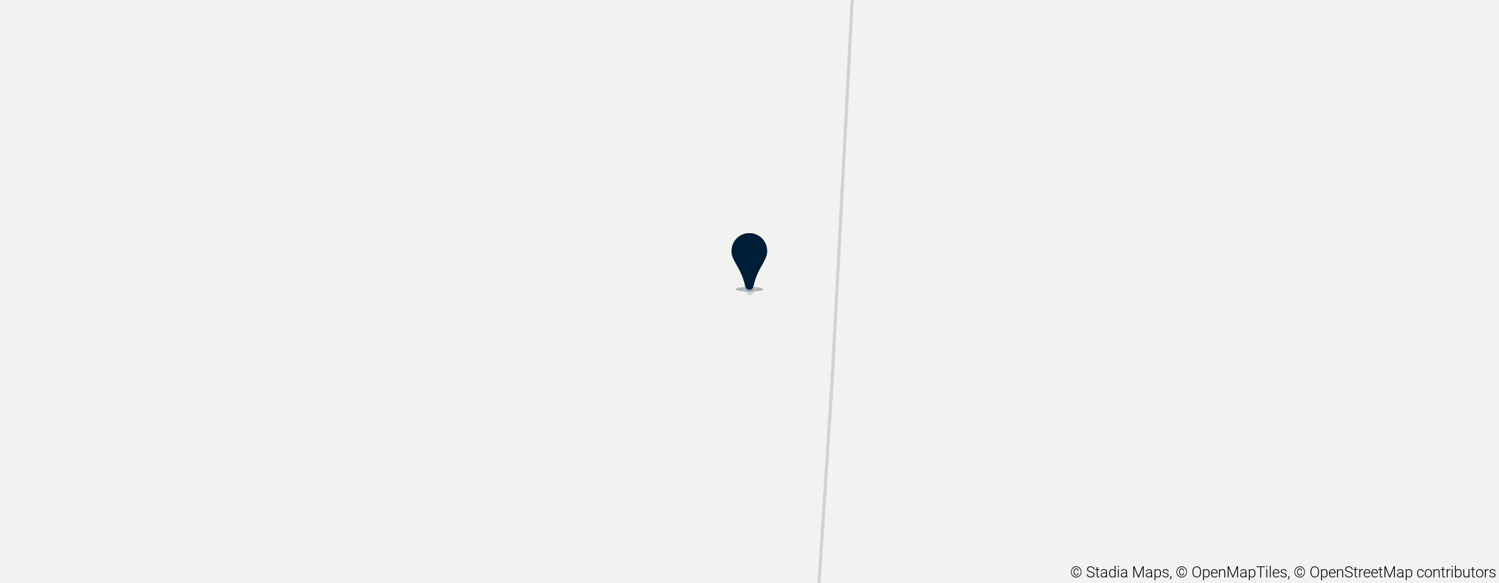 Map of Peseckendorfer Warte