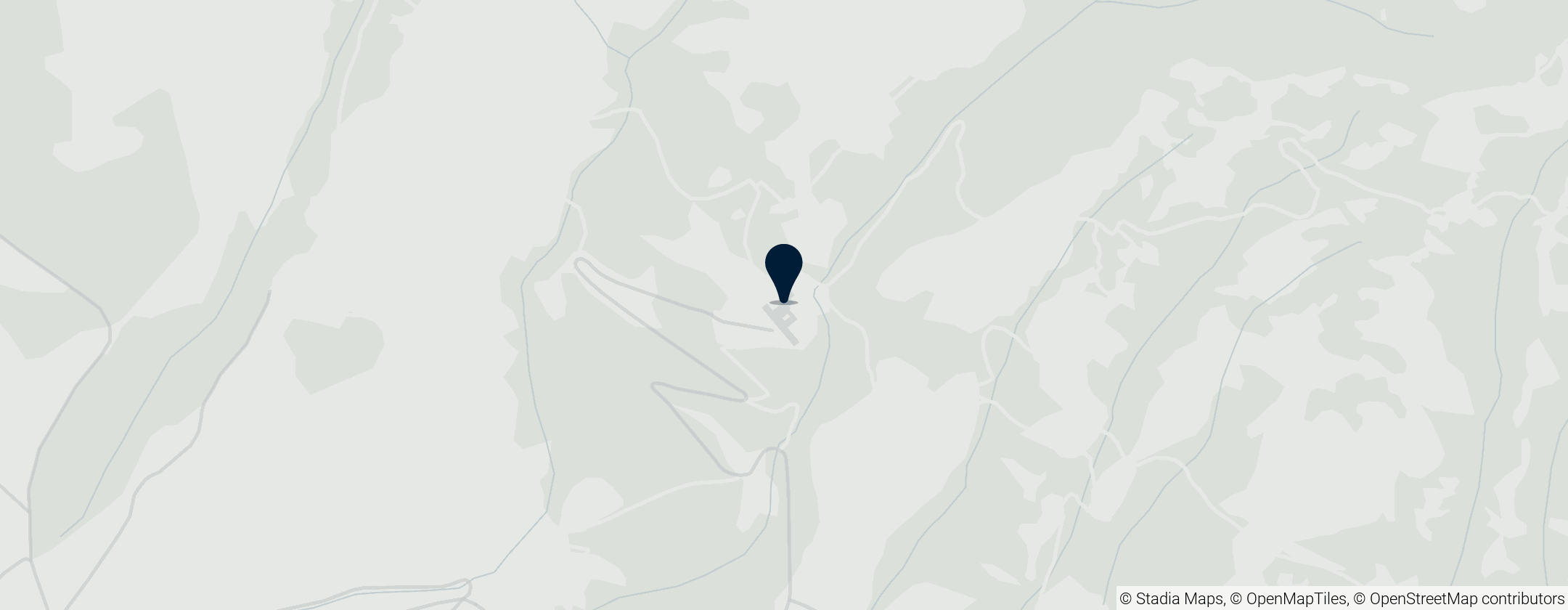 Map of Santuario di Maria Santissima del Taburno