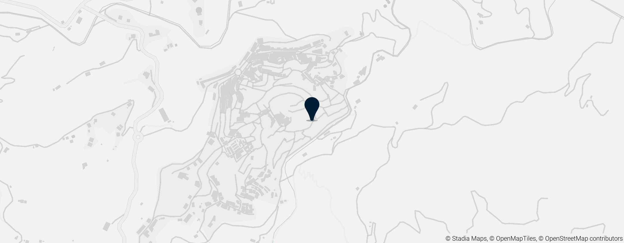 Map of Raisin Museum