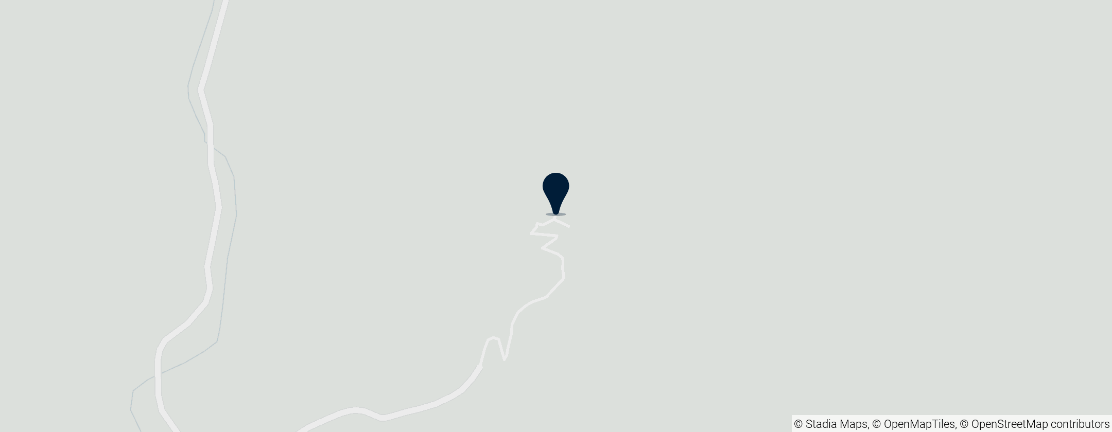 Map of Jaskinia Szanidar