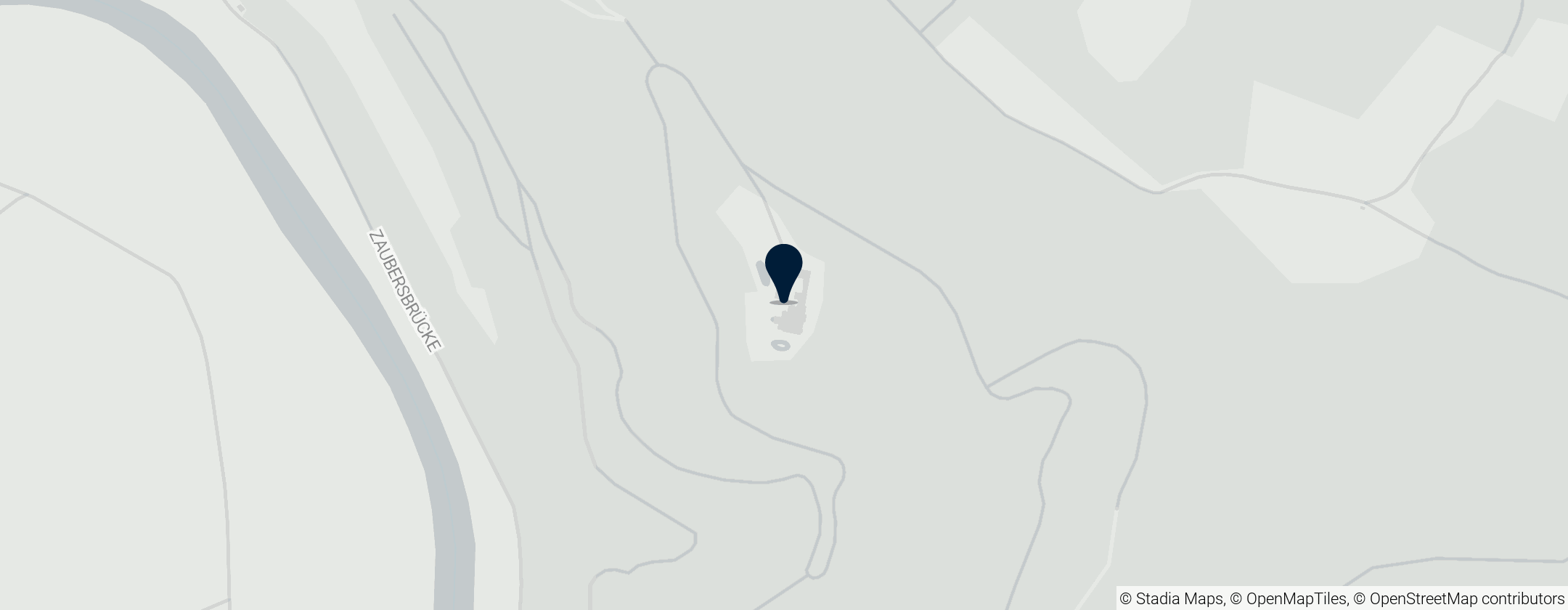 Map of Schloss Rothestein