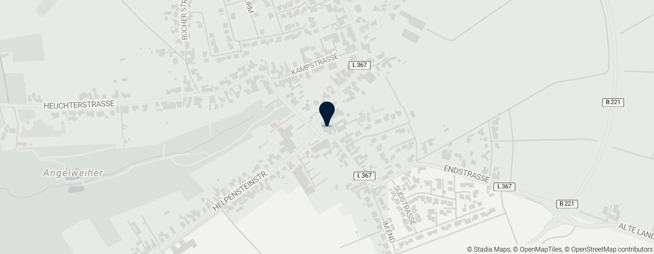 Map of Pfarrkirche St. Adelgundis