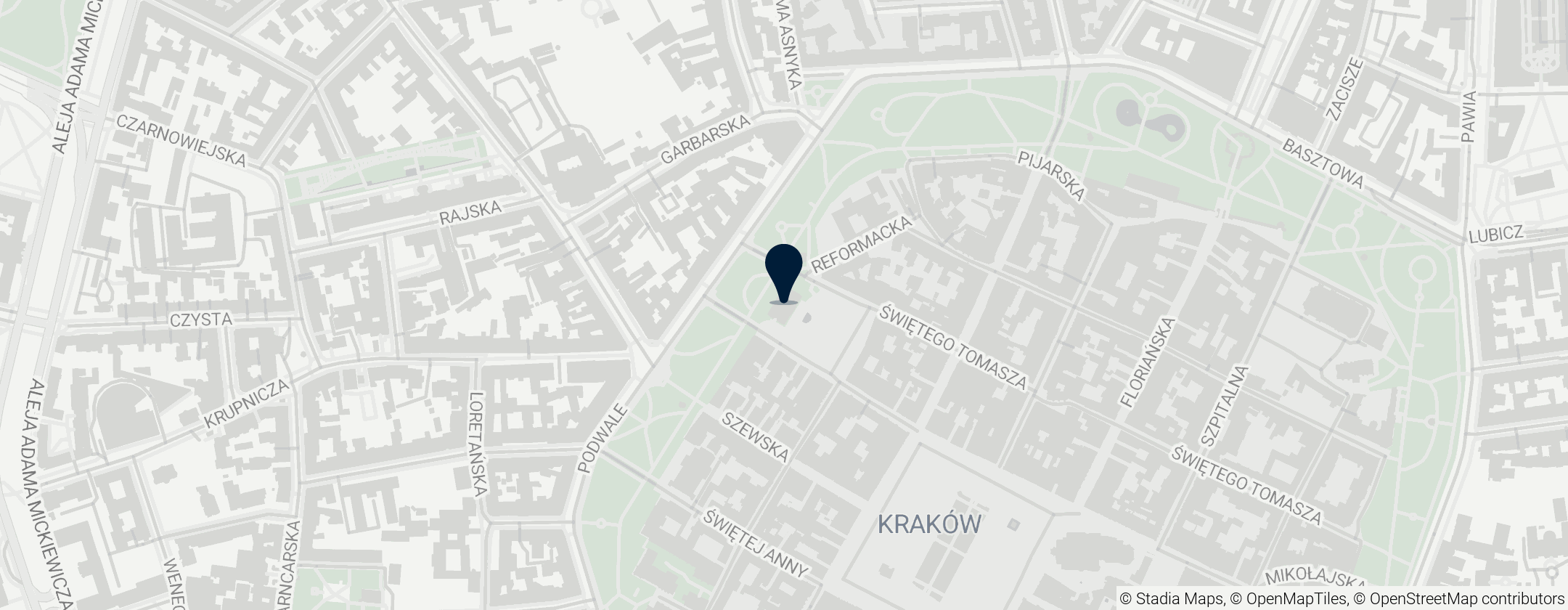 Map of Дворец искусства