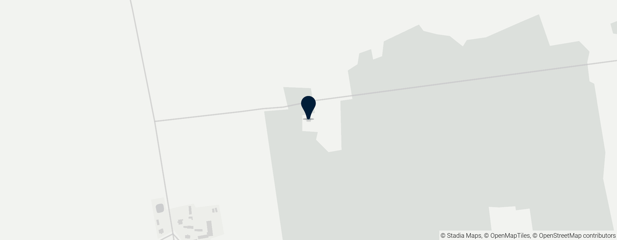 Map of Kaplica św. Jerzego w Gredelach