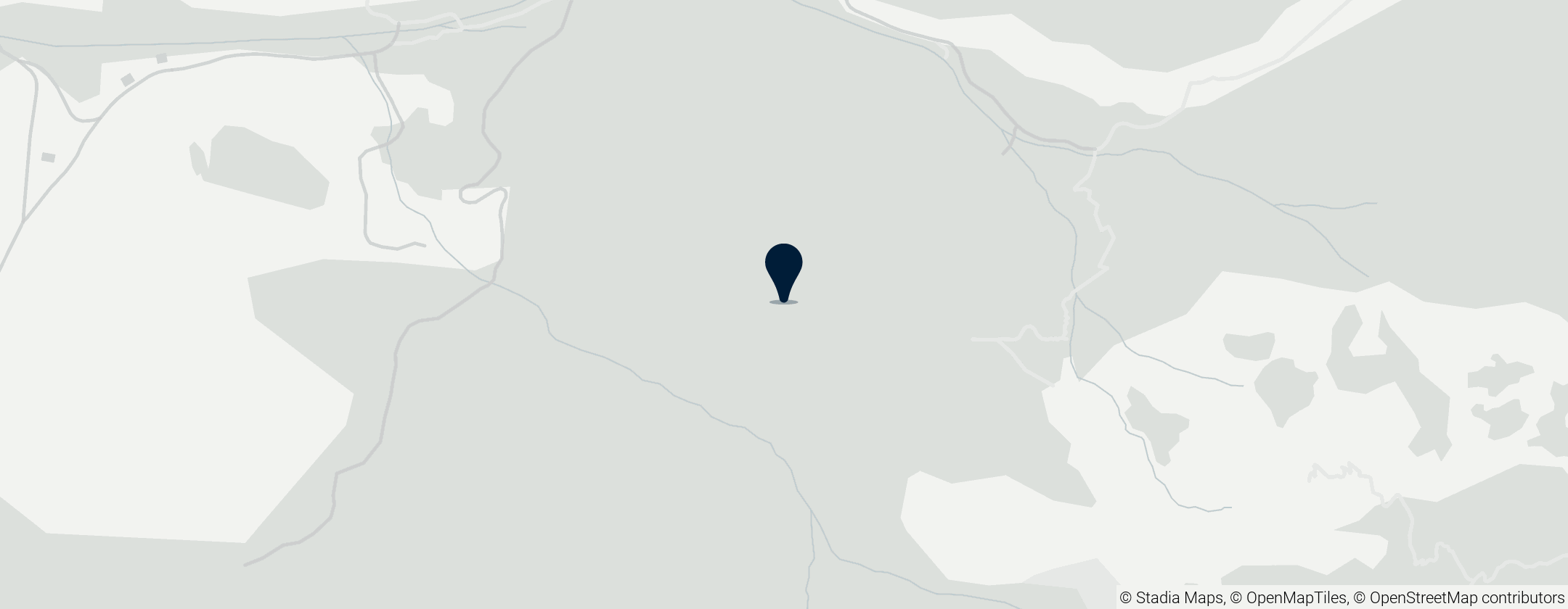 Map of Tegelbergbahn