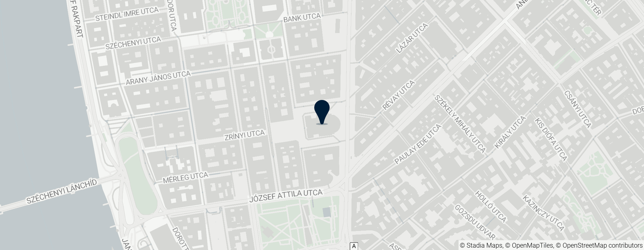 Map of Basílica de Santo Estêvão