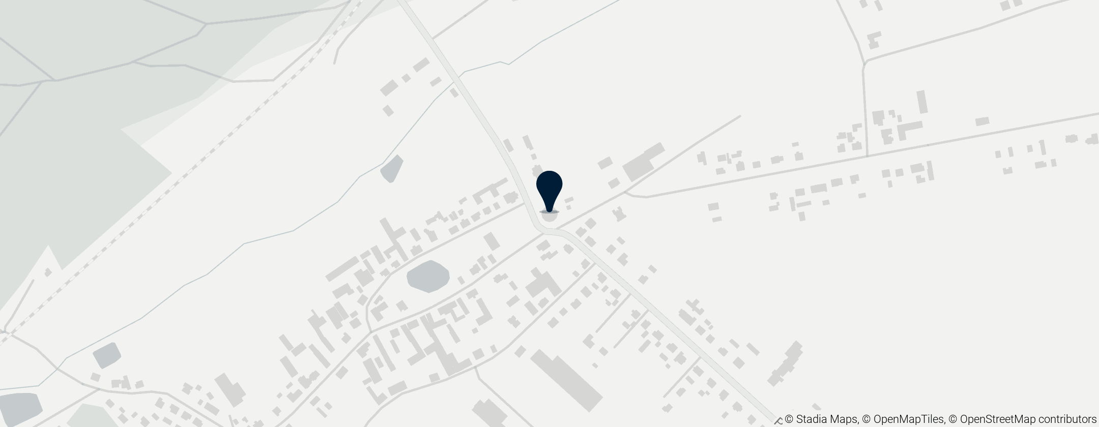 Map of Kościół Najświętszej Maryi Panny Królowej Świata i św. Małgorzaty w Parkowie