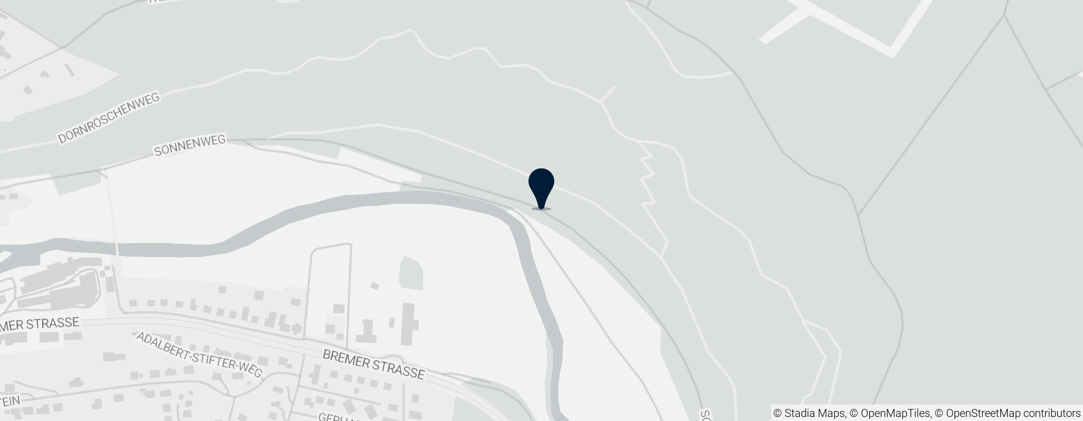 Map of Carl's Railway