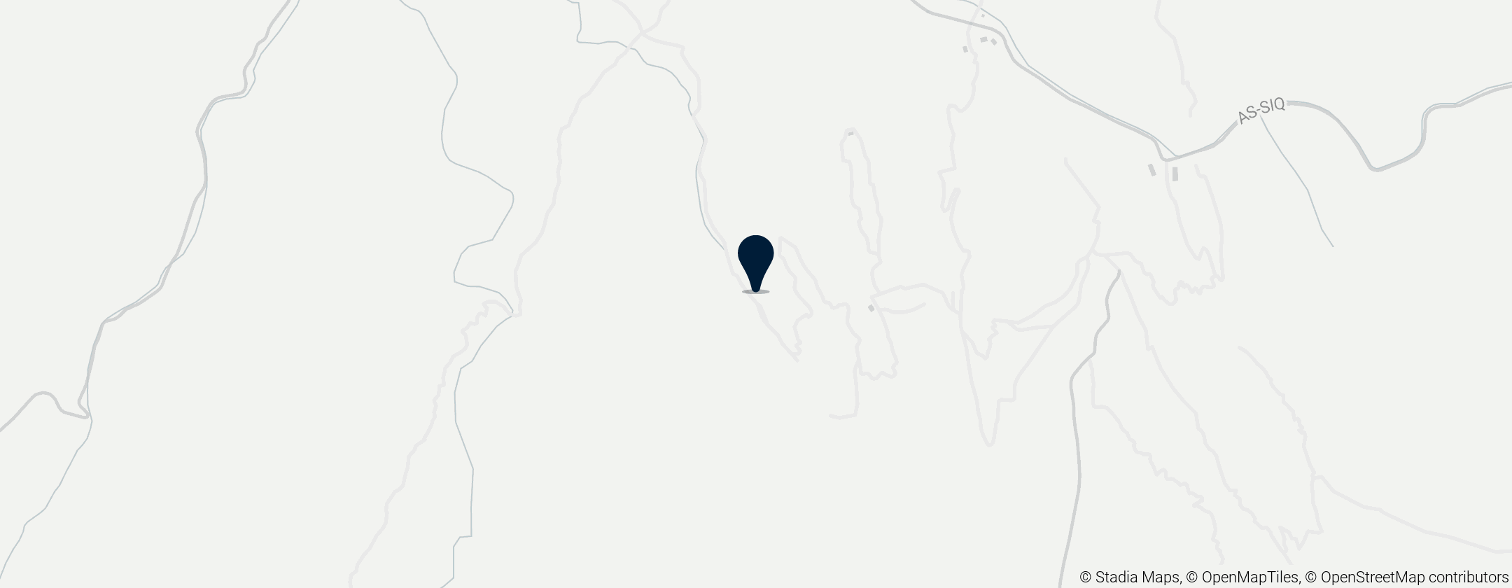 Map of Garden Temple