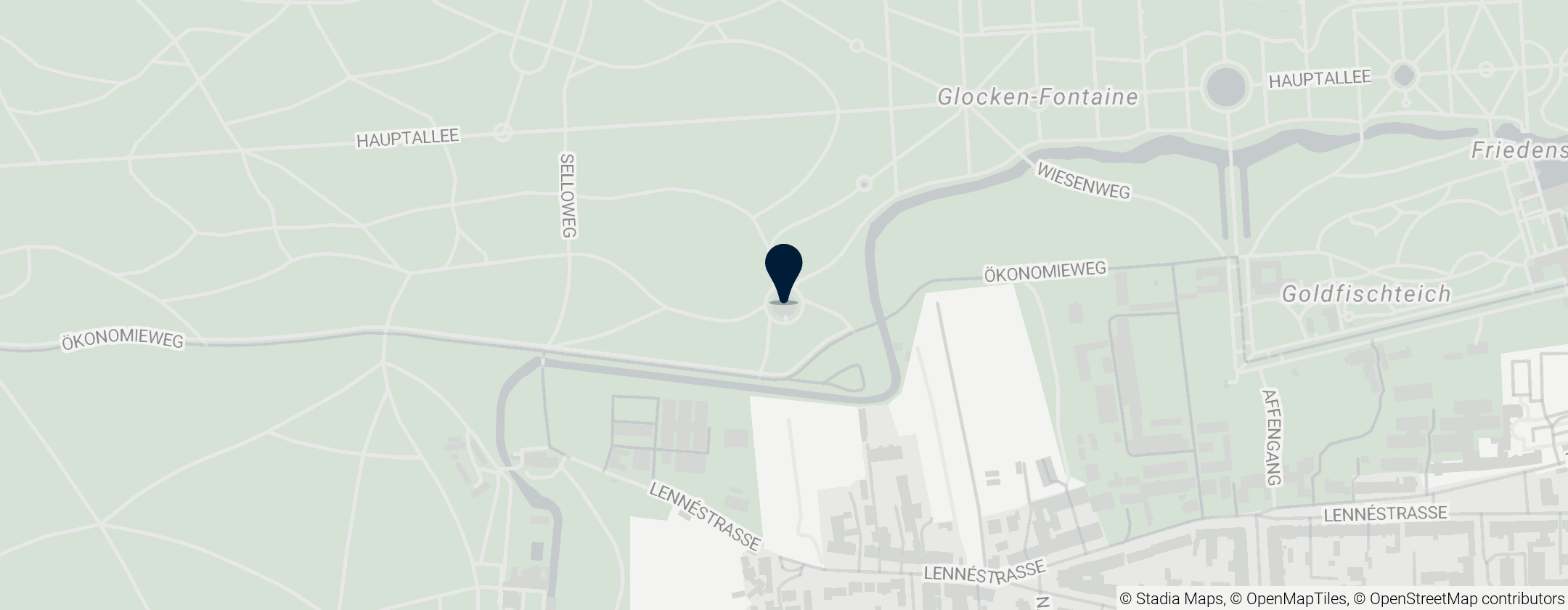 Map of Chinese House