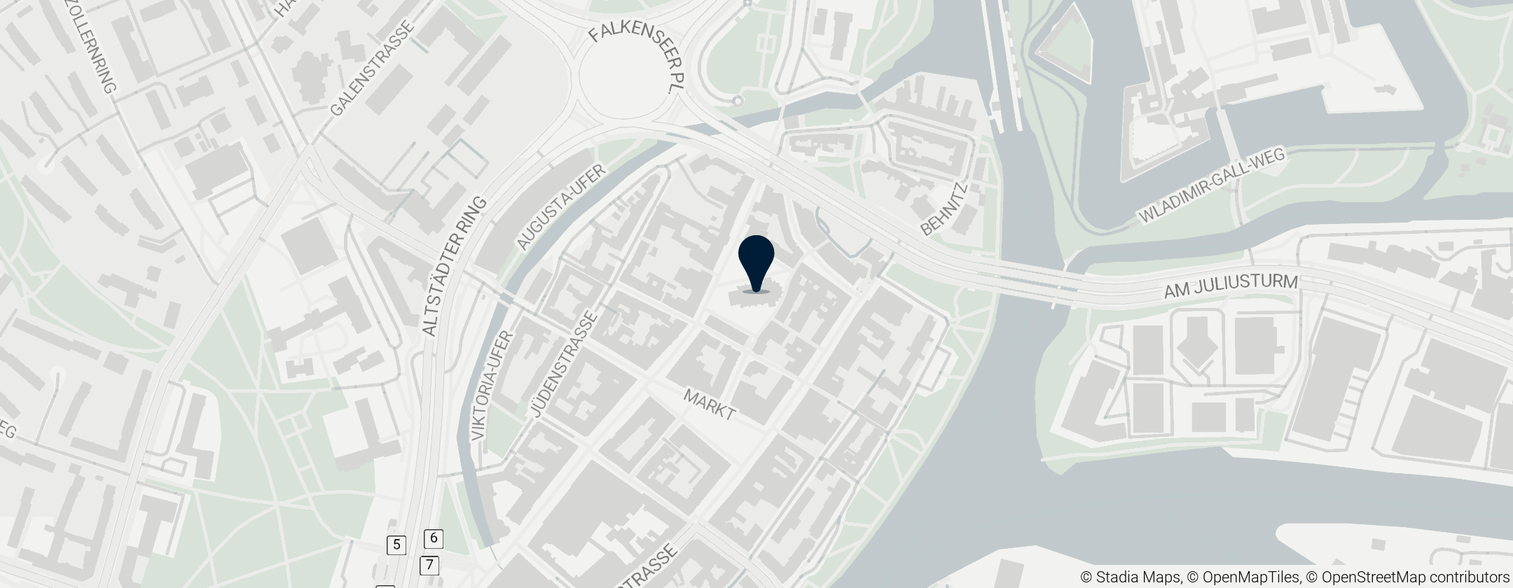 Map of Iglesia de San Nicolás