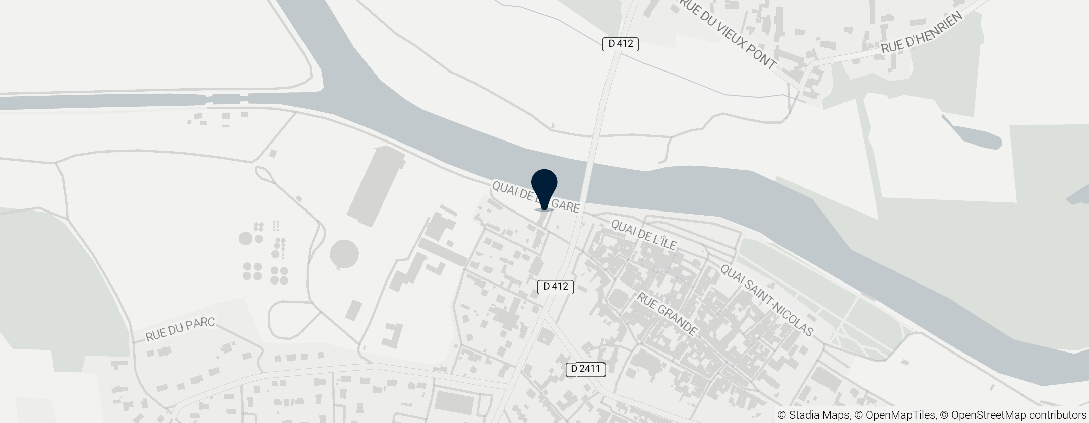 Map of Timber framing