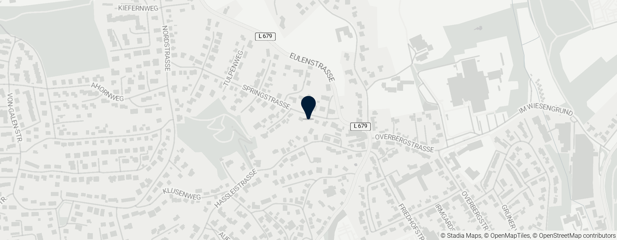 Map of Jüdischer Friedhof