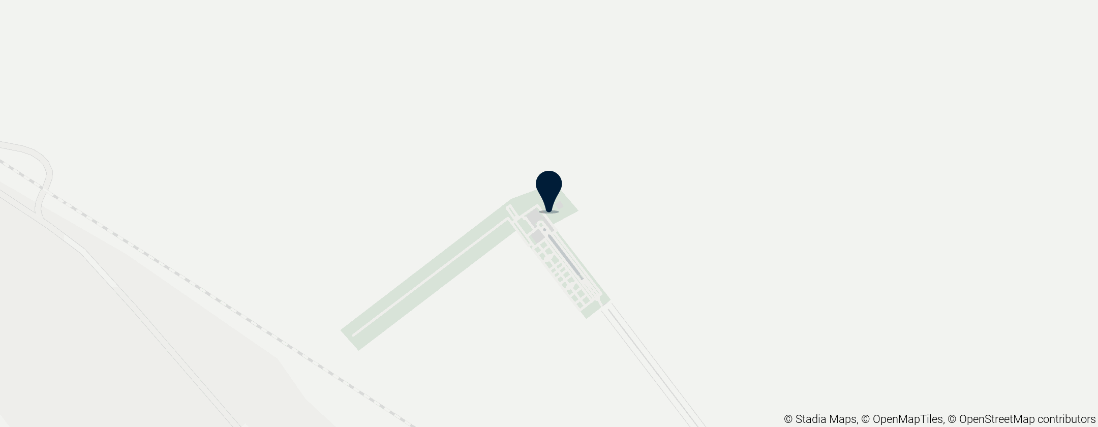 Map of FathAbad Garden